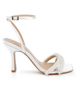 Women's Noah Stiletto Sandals