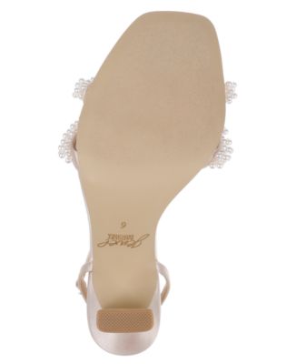 Women's Noah Stiletto Sandals
