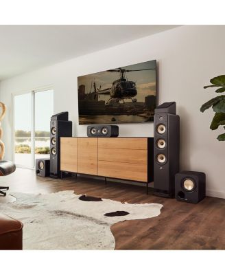 ES8 8" Signature Elite Subwoofer