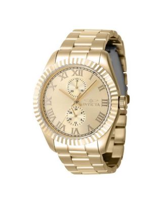 Invicta