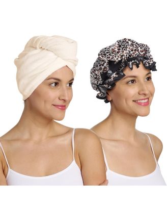 Turbie Twist