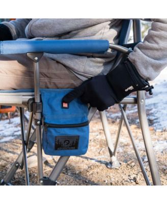 Terrain Heated Camping Chair by