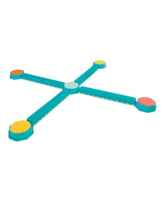 Balancing Beams and Stepping Stones - 13 Pieces