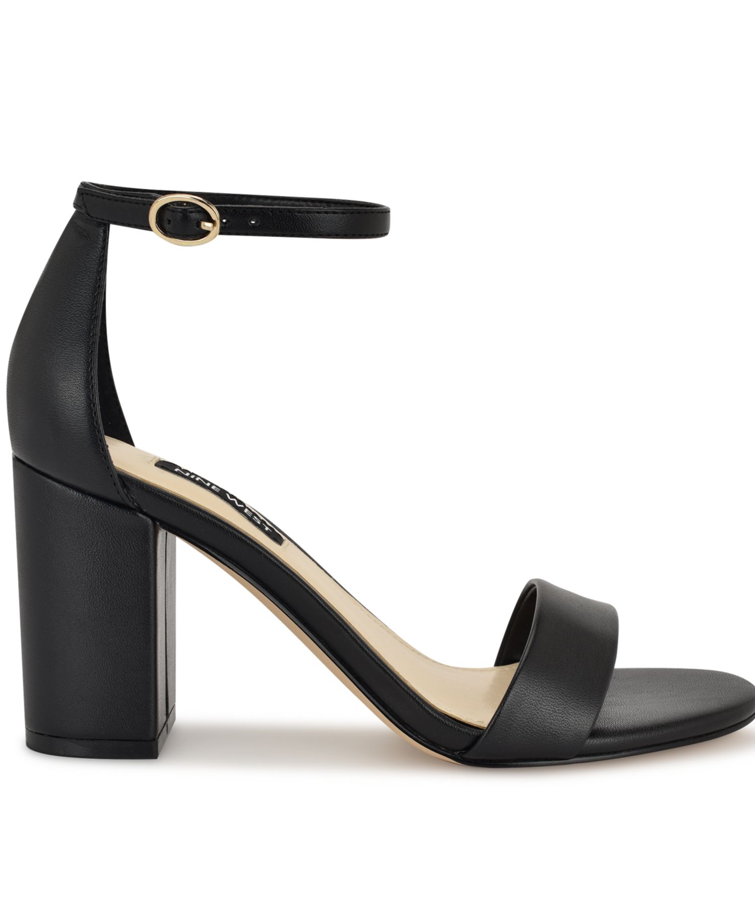 Women's Toniann Block Heel Dress Sandals