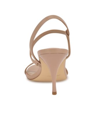 Women's Carolyn Strappy Stiletto Sandals