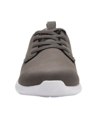 Little Boys Cal Junior Bungee Lace Dress Oxford Shoe