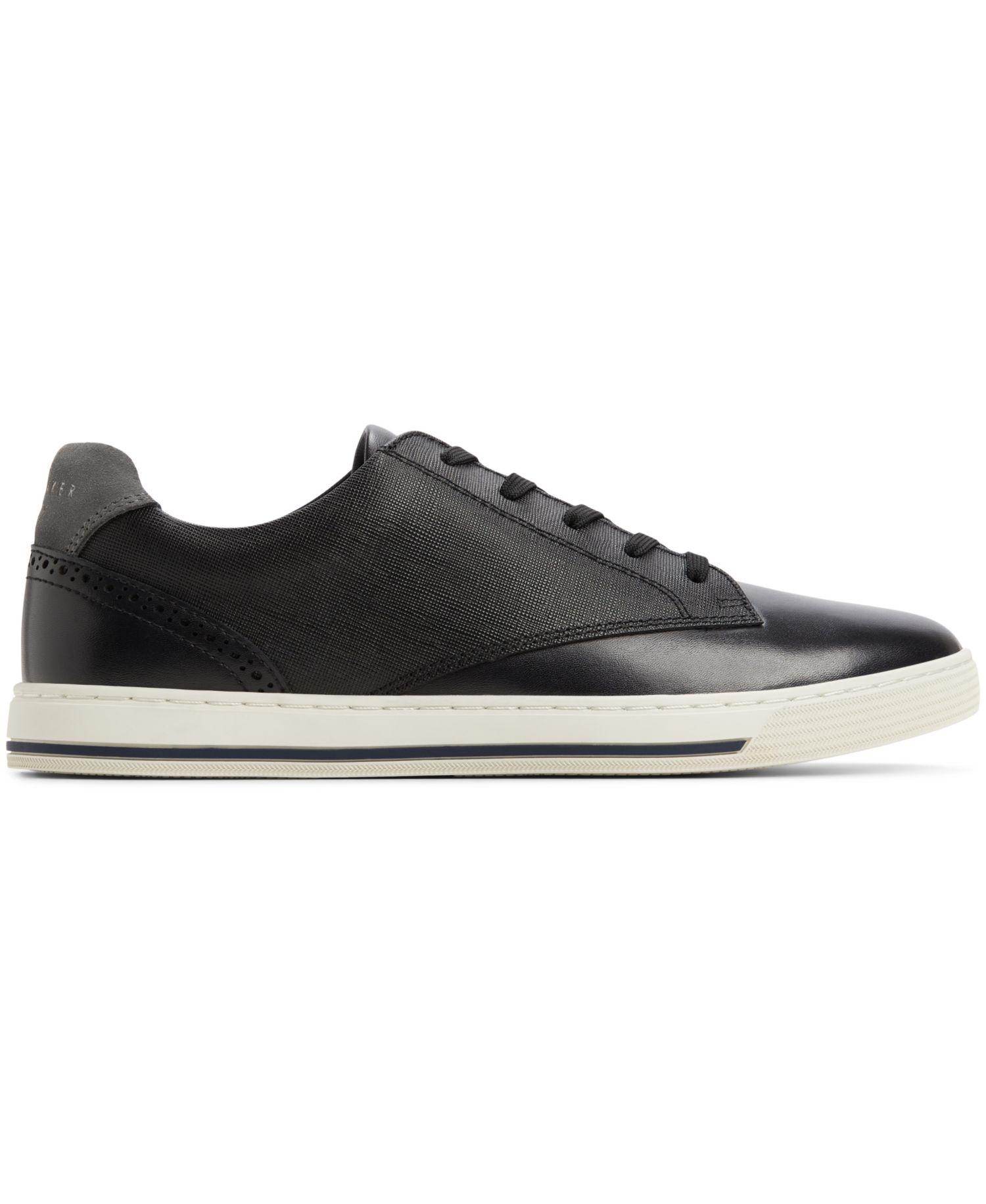 Men's Raynes Lace Up Sneaker