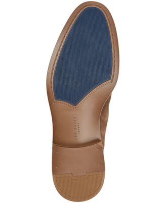 Men's Lace Up Oxford