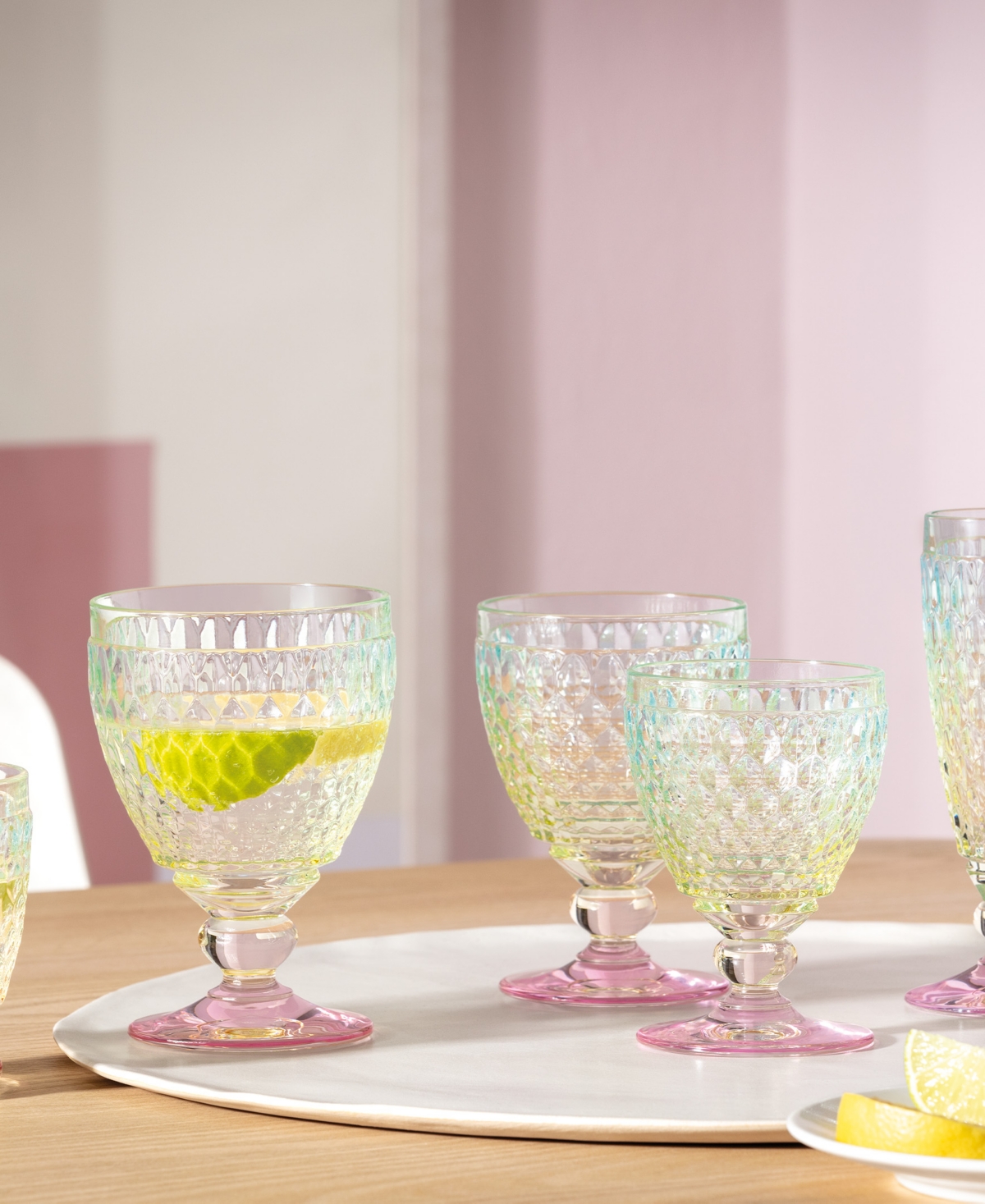Villeroy & Boch Boston Wine Glass
