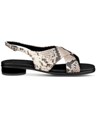 Women's Sculpted Alba 25 Slingback Sandals