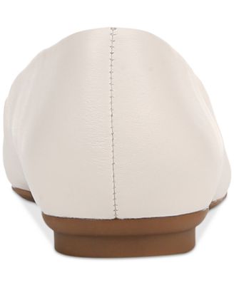 Women's Bentlley Pointed Toe Flats, Created for Macy's