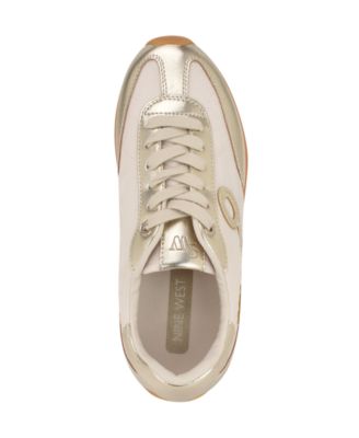 Women's Fivo Lace-Up Sneakers