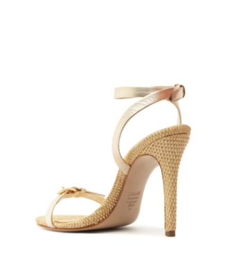 Women's Aurora High Stiletto Sandals