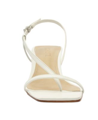 Women's Heloise Mid Block Heel Dress Sandals