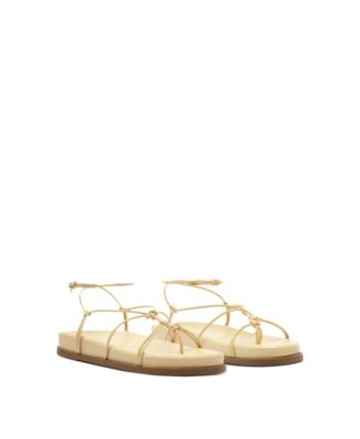 Women's Calabria Sporty Flat Sandals