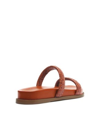 Women's Ruby Sporty Flat Sandals