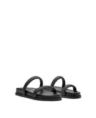 Women's Ruby Sporty Flat Sandals