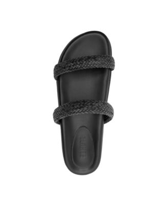 Women's Ruby Sporty Flat Sandals