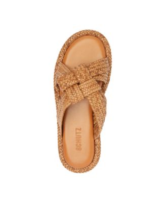 Women's Kali Flat Sandals