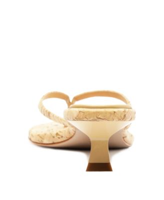 Women's Carolyn Slip-On Dress Sandals