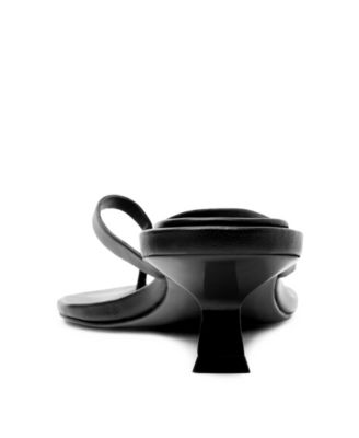 Women's Carolyn Slip-On Dress Sandals