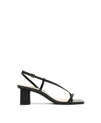 Women's Heloise Mid Block Heel Dress Sandals