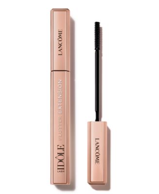 LANCÔME LASH IDOLE FLUTTER EXTENSION LENGTHENING MASCARA COLLECTION