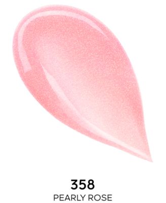 KissKiss Bee Glow Lip Balm