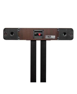 Signature Elite ES35 Slim Center Channel Speaker