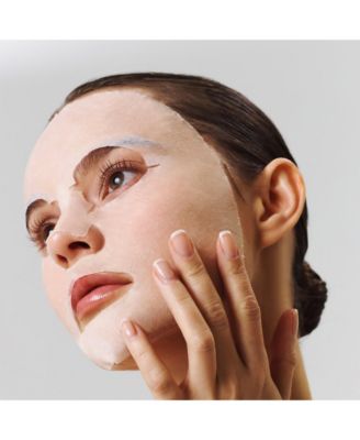 Coin Sheet Mask Kit (Troubleshoot)