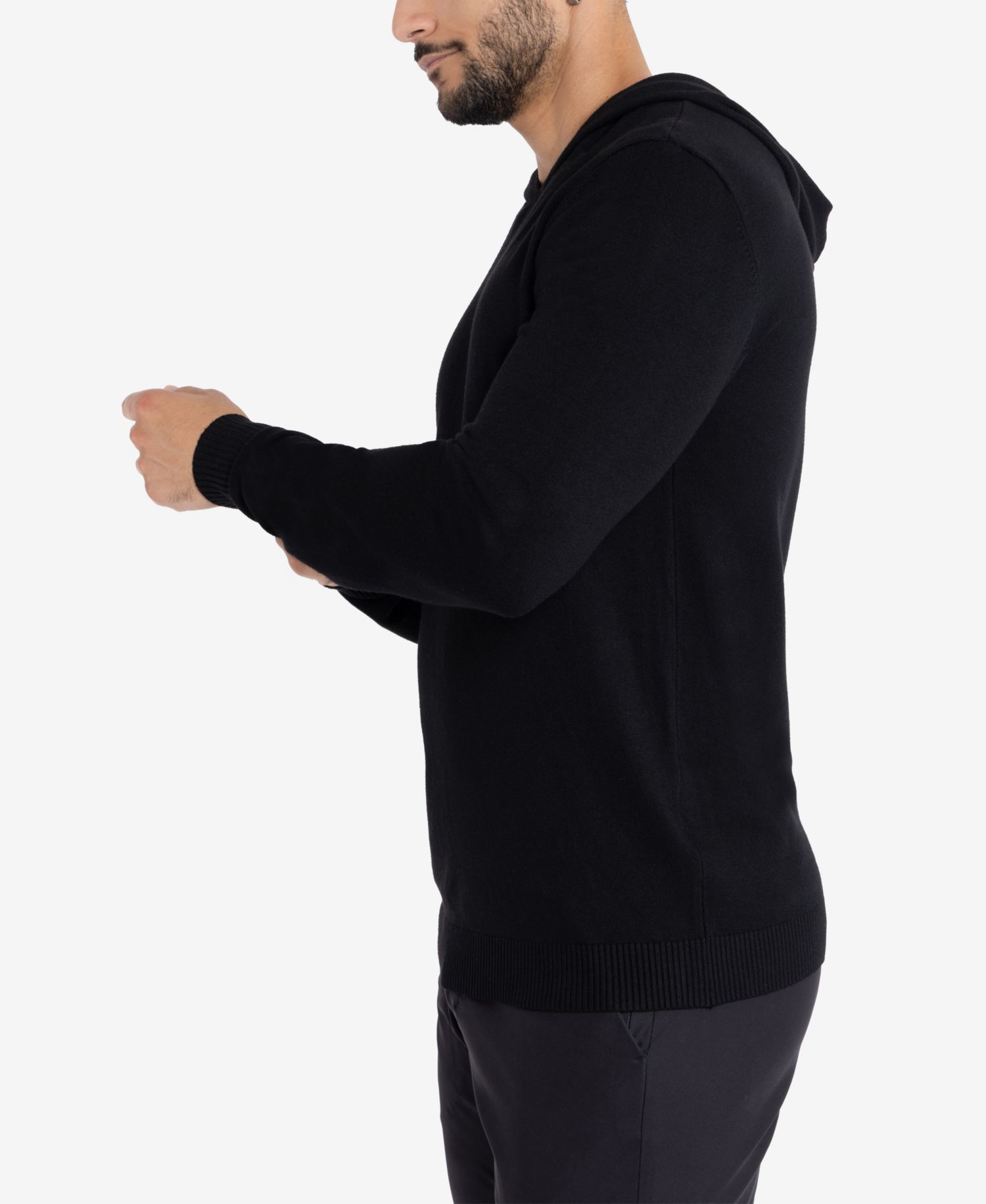 XRAY Men's Basic Hoodie Sweater
