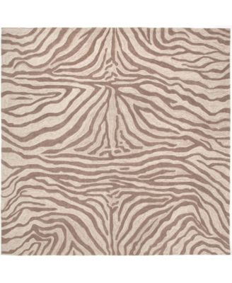 Liora Manne' - Ravella Zebra Rug Collection