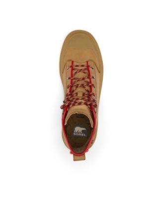 Men's Scout N About Mid Sneaker