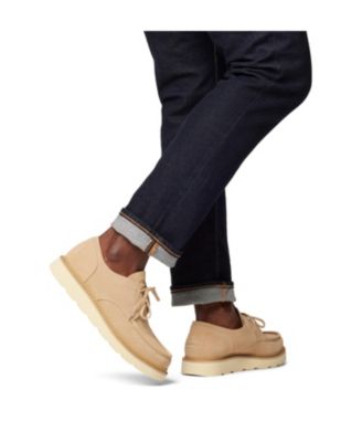 Men's Slabtown Casual Lace Up Shoe