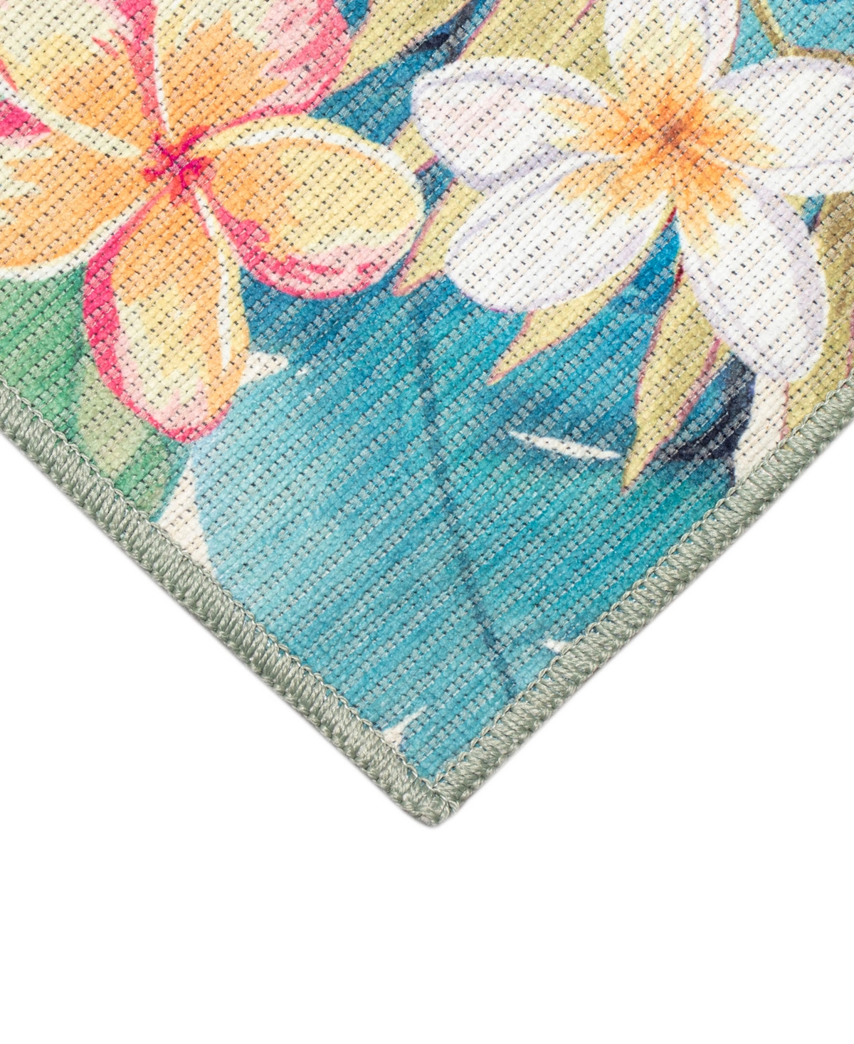 Liora Manne Impressions Paradise 2'5"x3'11" Area Rug In Multi