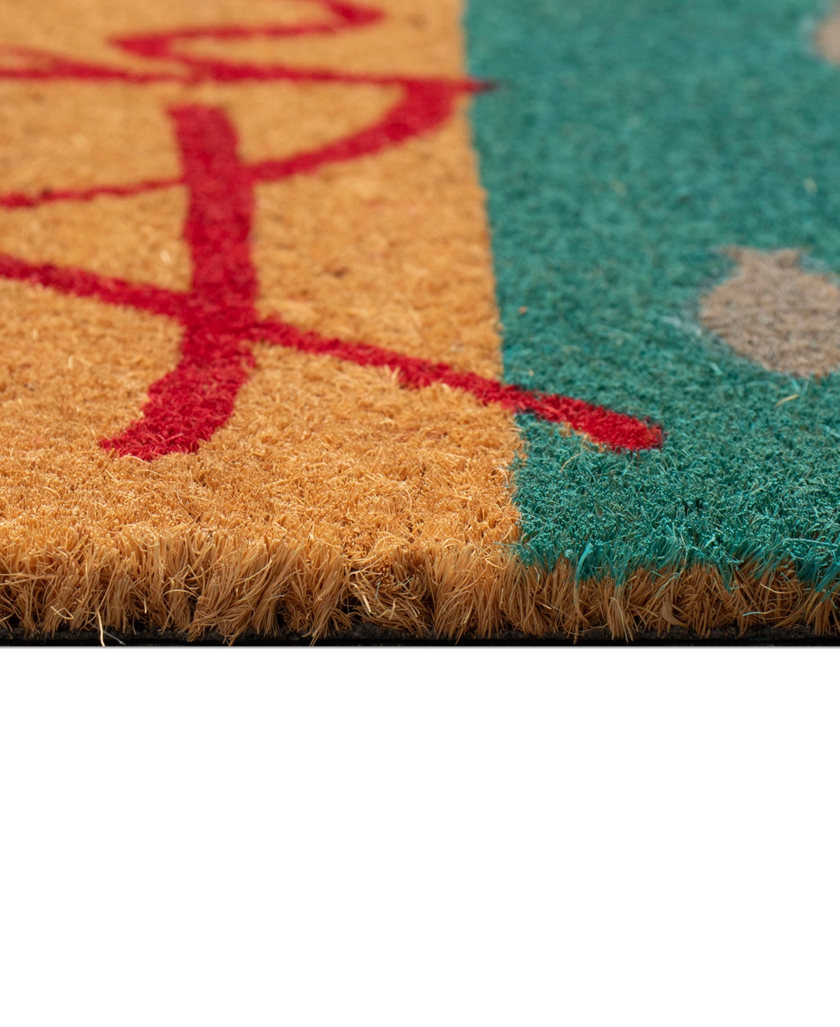 Liora Manne Natura Ahoy 2'x3' Area Rug In Tan