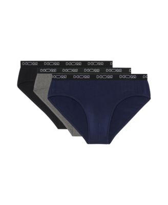 Men's Boxerlines Briefs 3 pack