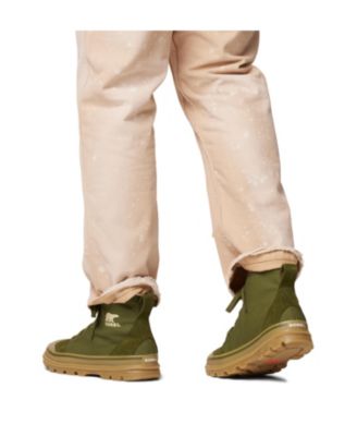 Men's Scout N About Mid Sneaker