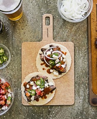 Handy Series Cutting Board, 9" x 7.375"