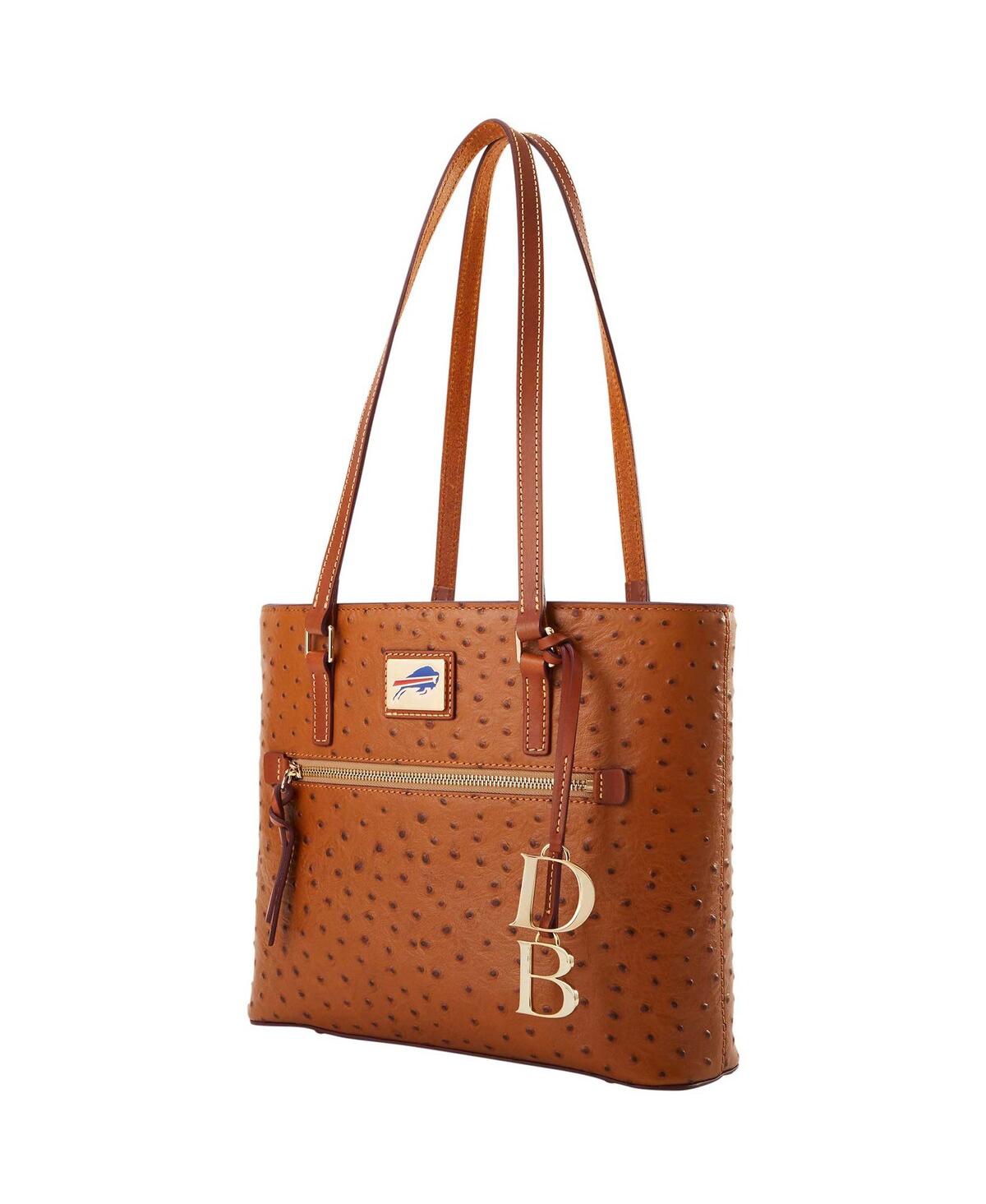 Dooney & Bourke Buffalo Bills Shopper Purse In No Color