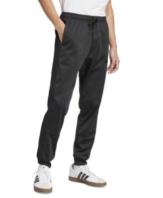 Men's 3-Stripes Tricot Regular Tapered Track Pants