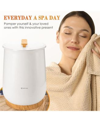 Towel Warmer 20L, Luxury Towel Warmer Bucket CL1