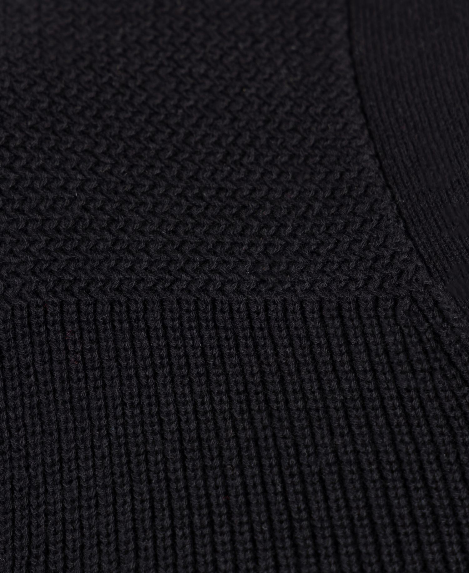 Big & Tall Cotton Cardigan Sweater