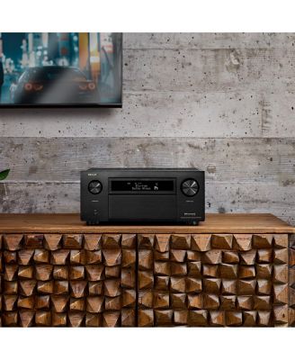 AVR-A10H 13.4-Channel 8K AV Amplifier with HEOS Built-in