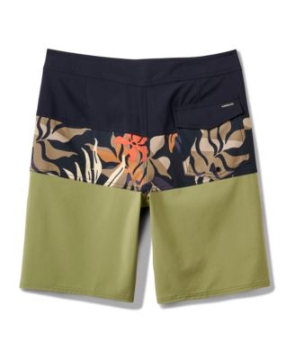 Men's Surfsilk Panel 20 Boardshorts