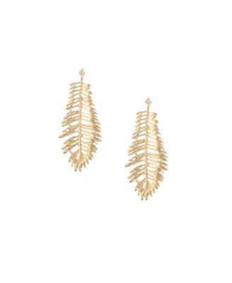 Casual Drop Earrings
