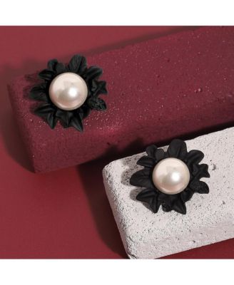 Casual Stud Earrings