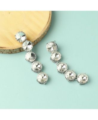 Casual Drop Earrings