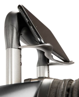 Palm Springs Carry-On Spinner with FastAccess Front Pocket