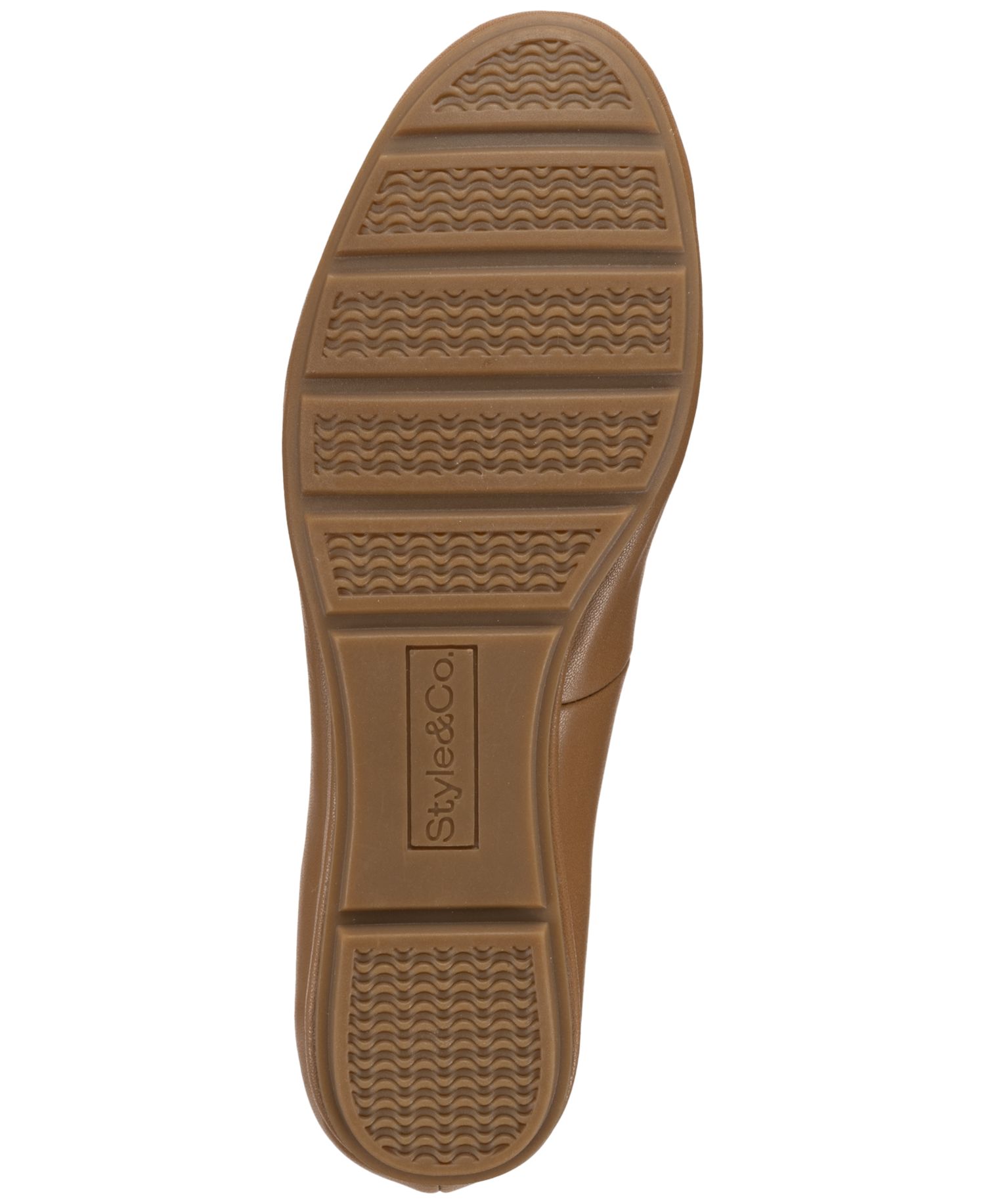Women's Elsaa Cushioned Insoles Flats